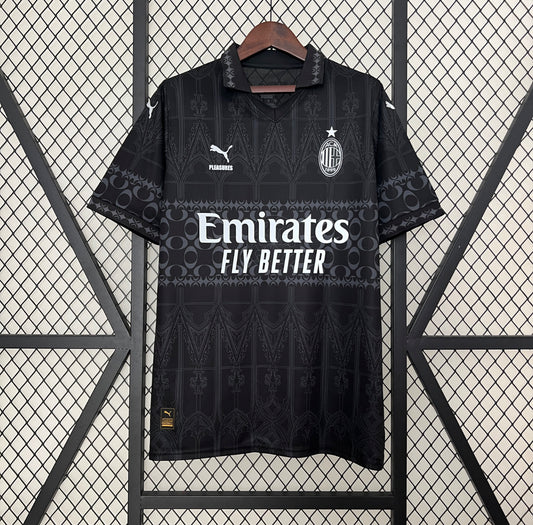 (Copy) Milan 24/25 black