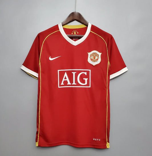 Man united 2006