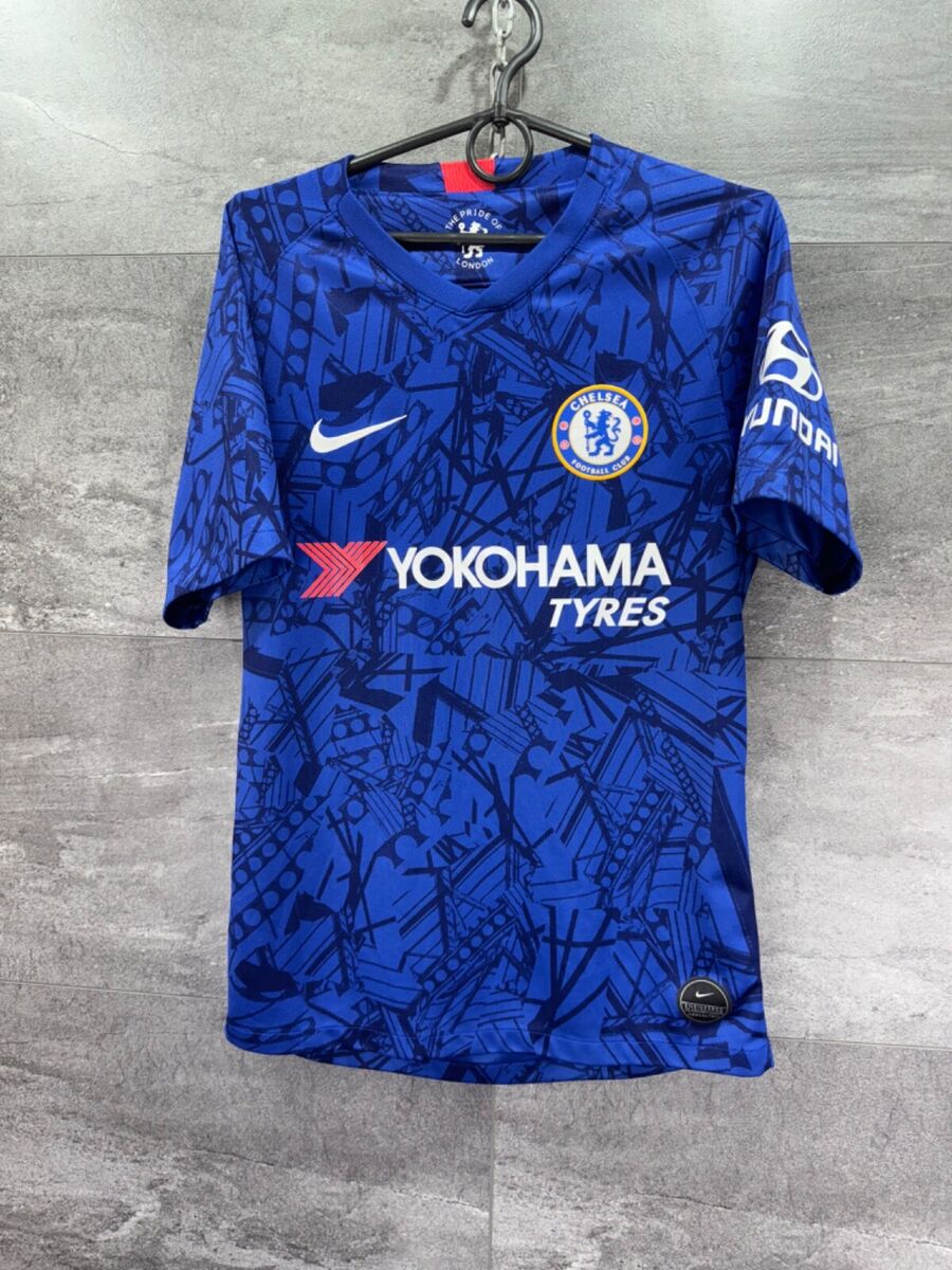 Chelsea 2019