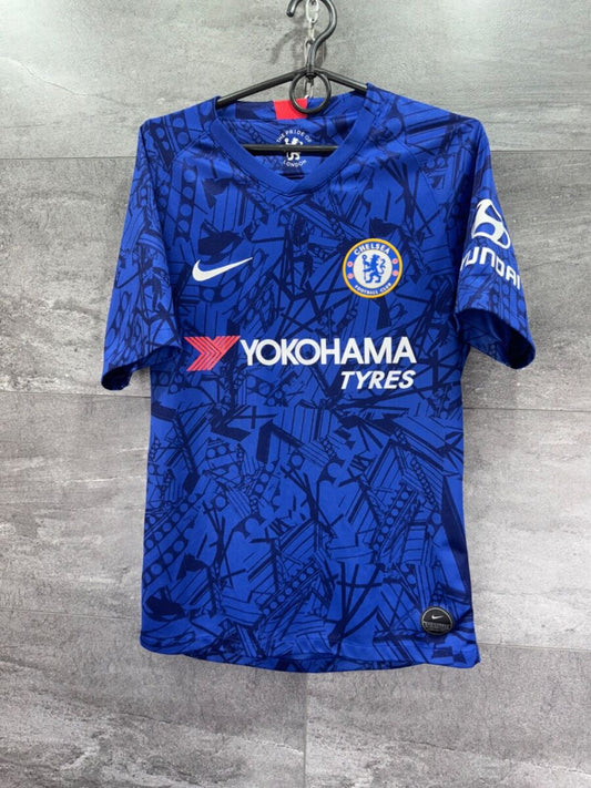 Chelsea 2019
