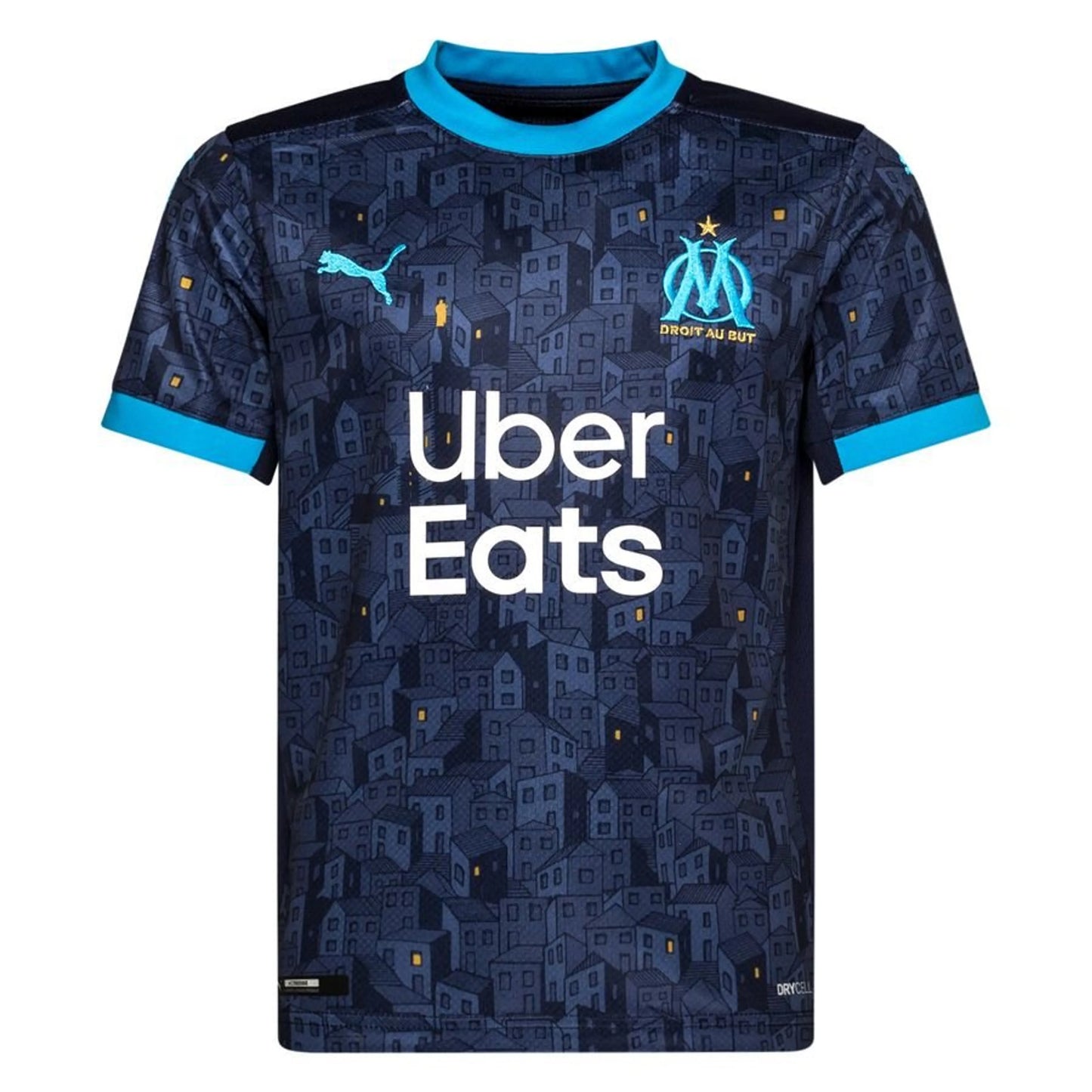 Marseille 20/21