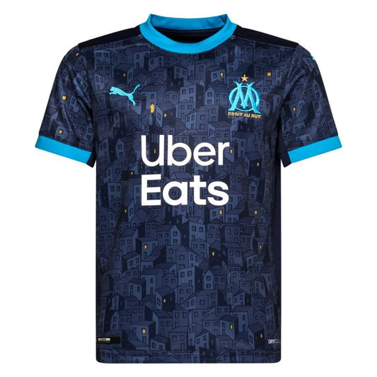 Marseille 20/21