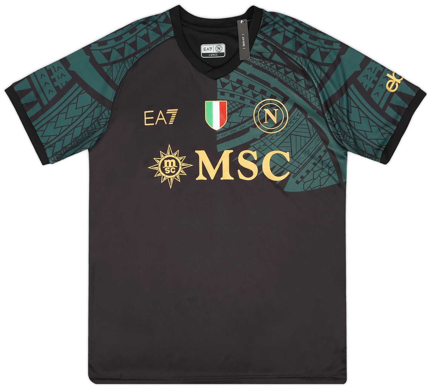 Napoli 23/24